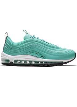 Buty sportowe damskie Nike do fitnessu sznurowane w paski na wiosnę 