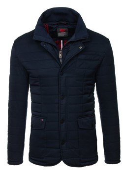 Kurtka męska Denley casual 