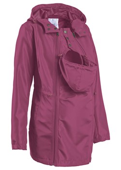 Kurtka ciążowa Bonprix
