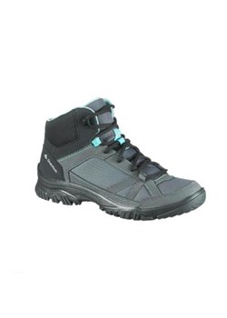 Buty trekkingowe damskie Quechua - Decathlon