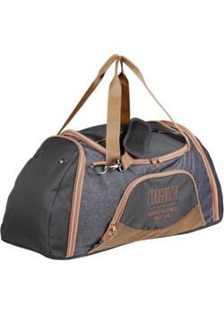 Torba podróżna Fouganza - Decathlon