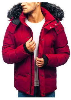 Kurtka męska Denley casualowa 