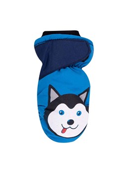 Rękawiczki dziecięce 