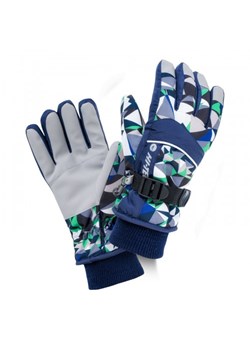 Rękawiczki dziecięce wielokolorowe 