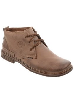 Półbuty męskie butyolivier