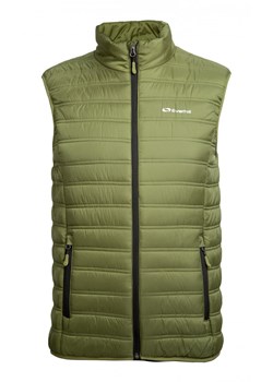 Kamizelka męska Everhill zielona 