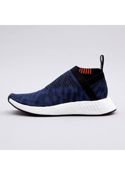 Buty sportowe damskie Adidas nmd płaskie 