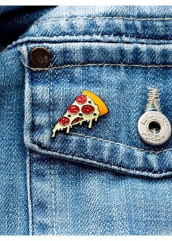 Przypinka Urbancity - UrbanCity.pl