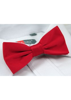 Stylowa mucha + poszetka - Chattier MUCH0176 ze sklepu JegoSzafa.pl w kategorii Muchy - zdjęcie 63282377