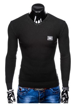 Edoti.com sweter męski na zimę 