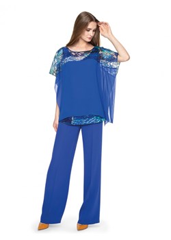 Tunika   Potis & Verso szyfonowa 