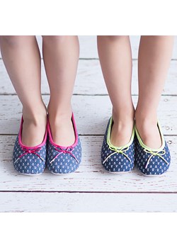 Kapcie damskie YoClub