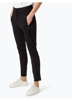 MAC - Damskie spodnie – Future 2.0, niebieski ze sklepu vangraaf w kategorii Spodnie damskie - zdjęcie 63784789