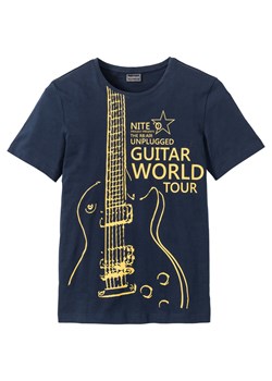 T-shirt męski Bonprix