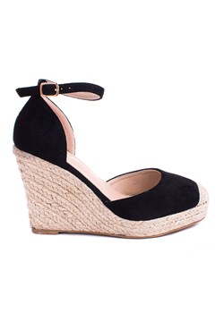 Espadryle damskie letnie 