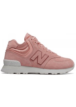 new balance 574 zimowe