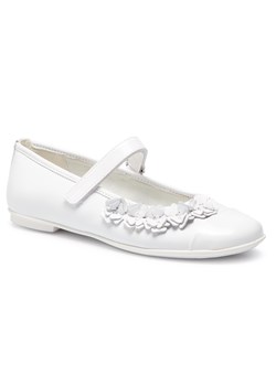 Balerinki dziecięce białe Primigi 