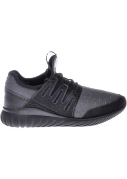 Buty sportowe damskie Adidas Performance sneakersy tubular sznurowane na płaskiej podeszwie 