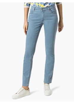 Jeansy damskie Mustang w miejskim stylu 