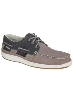 Mokasyny męskie Tribord casual 