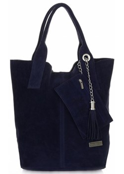 Shopper bag Vittoria Gotti - PaniTorbalska