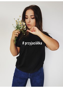 koszulka na wieczór panieński ze sklepu Time For Fashion w kategorii Bluzki damskie - zdjęcie 64720656