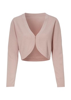 Cellbes bolerko/narzutka z jerseyu 