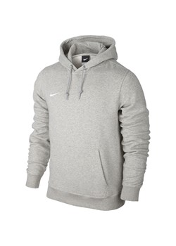 Bluza męska Essentials 3 Stripes Fleece Adidas (jasnoszara) okazja SPORT SHOP.pl