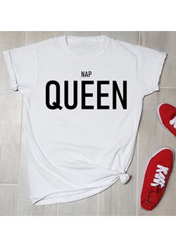 Bluzka NAP QUEEN ze sklepu Time For Fashion w kategorii Bluzki damskie - zdjęcie 64865895