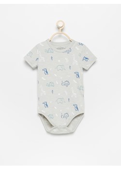 Odzież dla niemowląt Reserved 