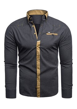 Koszula męska Risardi