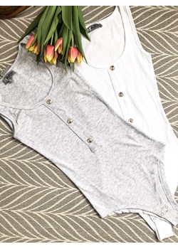 Body damskie L'Amour bawełniane 