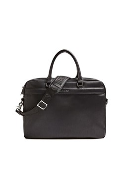 Torba na laptopa Guess męska 