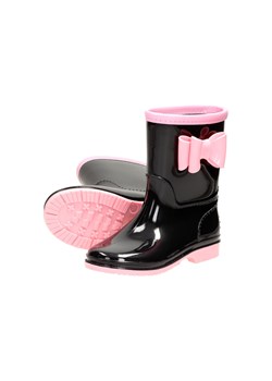 Kalosze dziecięce Vinceza bez zapięcia jesienne 