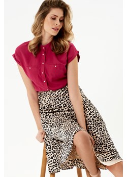 Koszula damska Natty Looker bez wzorów 