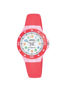 Zegar dziecięcy Lorus 