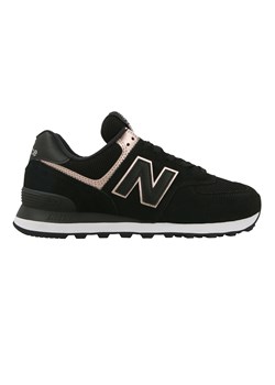Buty sportowe damskie New Balance new 575 płaskie gładkie 