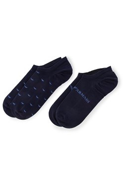 Skarpetki damskie Emporio Armani 