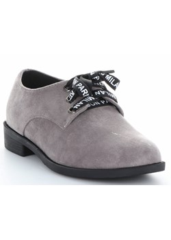 Półbuty damskie Belluci - PaniTorbalska