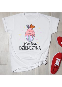 Bluzka ze sklepu Time For Fashion w kategorii Bluzki damskie - zdjęcie 66542078