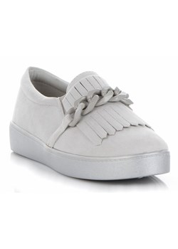 Mokasyny Lady Glory casual jesienne 