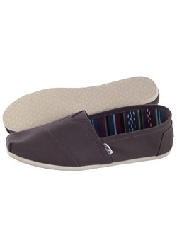 Espadryle męskie Toms bez zapięcia 