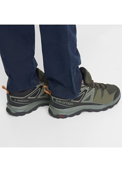 Buty trekkingowe męskie salomon, wiosna 2020 w Domodi Buty trekkingowe męskie salomon, wiosna 2020 w Domodi