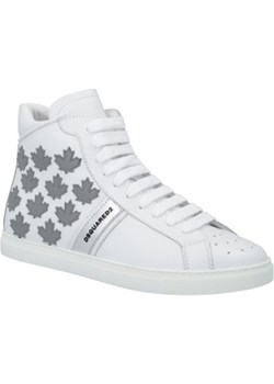 Trampki męskie dsquared2, lato 2020 w Domodi Trampki męskie dsquared2, lato 2020 w Domodi