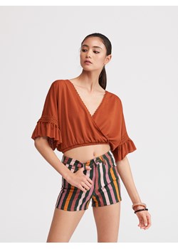 Szorty Reserved na lato 