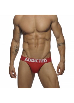 Majtki męskie Addicted bawełniane 
