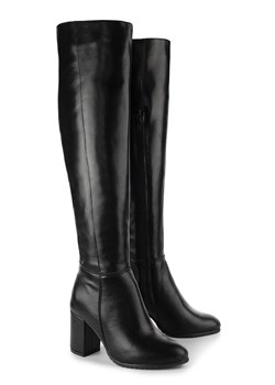 Kozaki damskie Saway