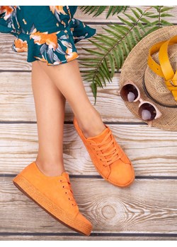 Espadryle damskie CzasNaButy - czasnabuty.pl