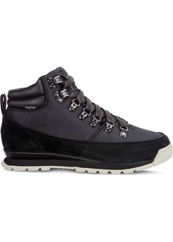 Buty trekkingowe damskie The North Face sznurowane 