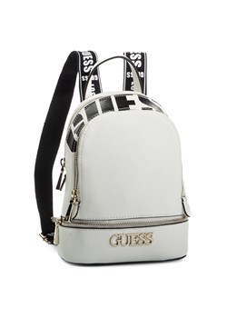 Plecak biały Guess 